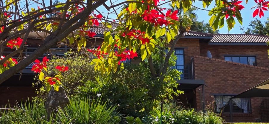 To Let 7 Bedroom Property for Rent in Safari Gardens North West